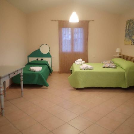 Villa Plaia Кастеламаре дел Голфо Екстериор снимка